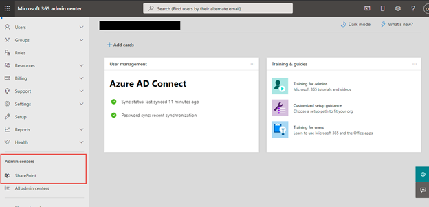 How To Create App Catalog In Modern SharePoint Online